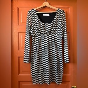 LISA SAYS GAH! Lara Minidress size XL